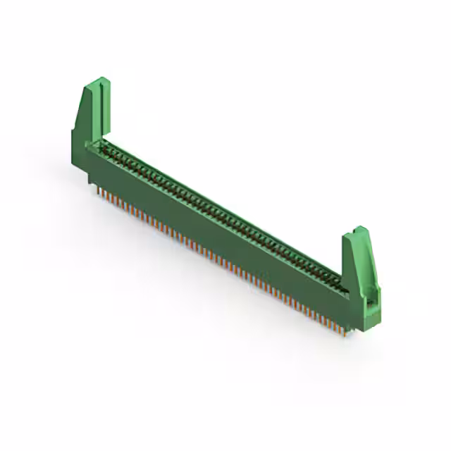 345-102-541-888 EDAC Inc.  Edgeboard Connectors
